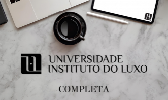Universidade Instituto do Luxo | HOTMART