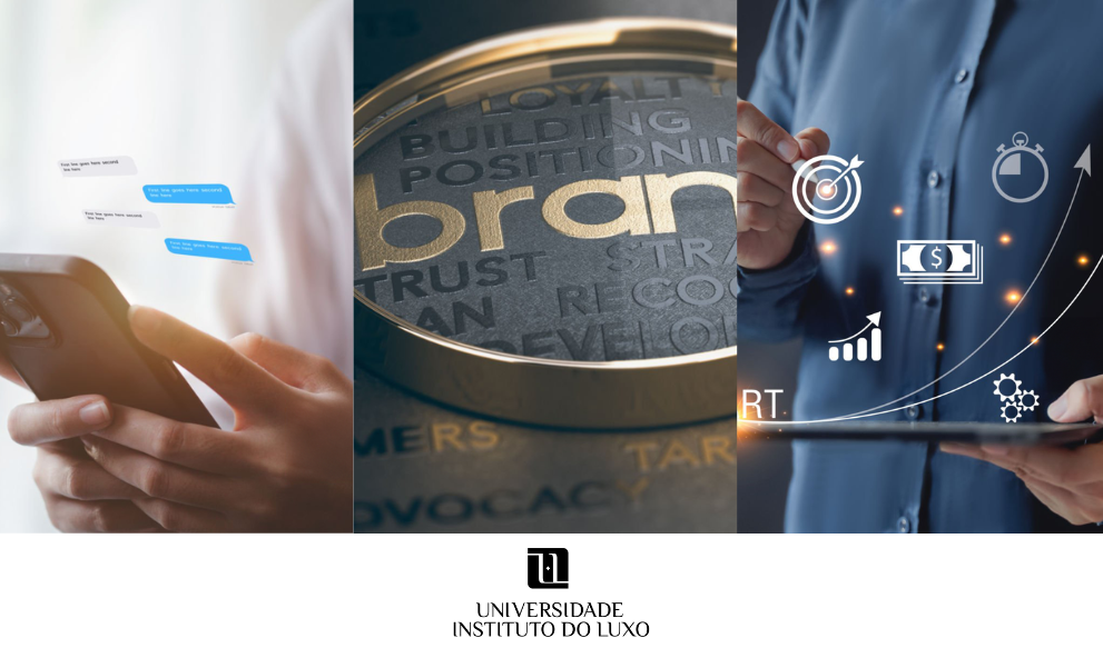 Coleção Marketing e Branding | CMB