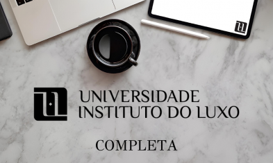 Universidade Instituto do Luxo | Todos os cursos e atualizações