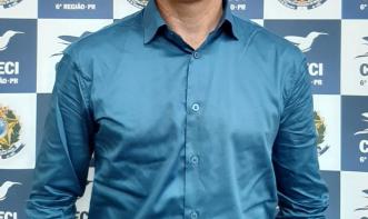 LUIZ HENRIQUE FERREIRA