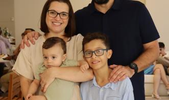 Gerusa Araújo de Freitas Chainho