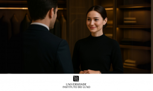 Comunicação e Vocabulário no Atendimento de Luxo