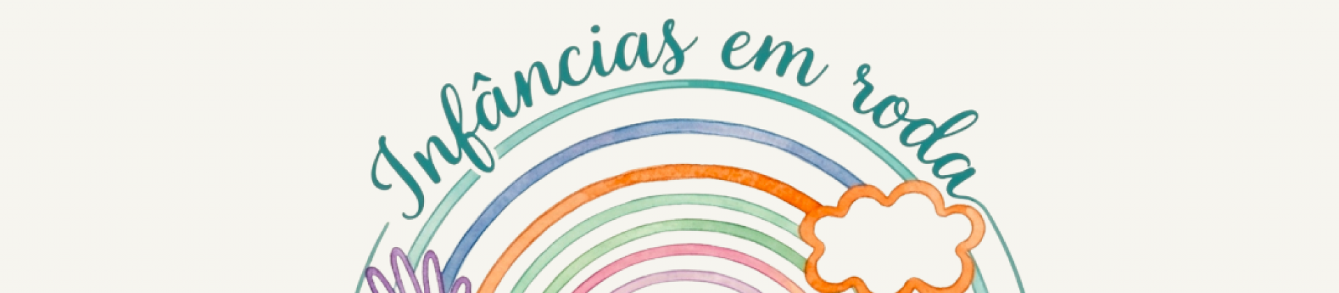 Infâncias em roda