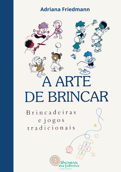 A arte de brincar