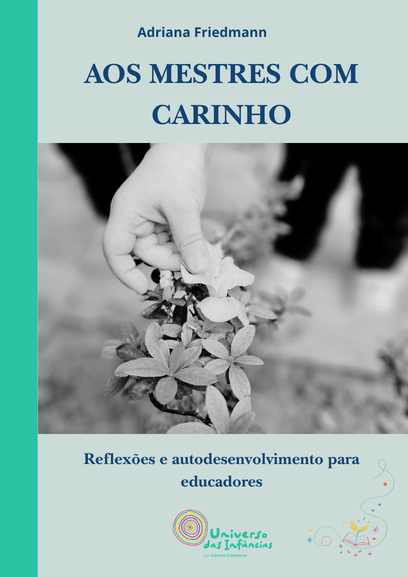 Aos Mestres com carinho
