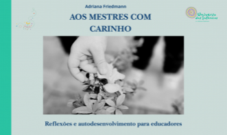 Aos Mestres com carinho