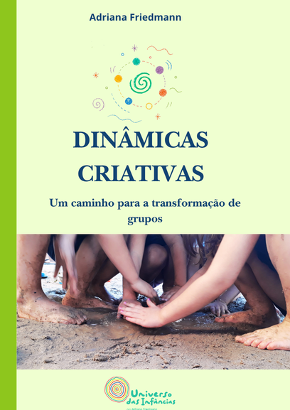Dinâmicas criativas