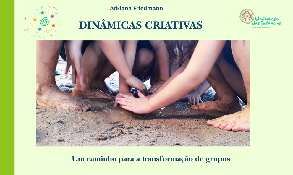 Dinâmicas criativas