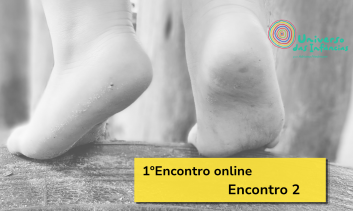 Encontro com as Infâncias - Turma 2