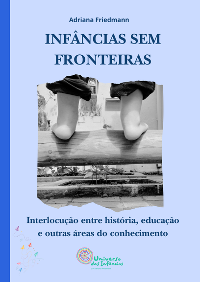 Infâncias sem fronteiras