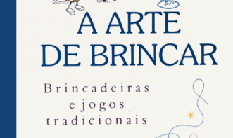 A arte de brincar