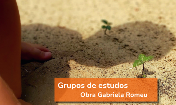 Grupo de estudos: Obra Gabriela Romeu - EM BREVE