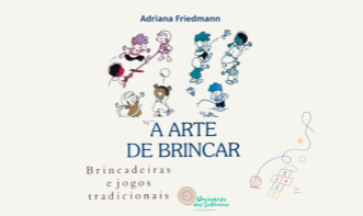 A arte de brincar