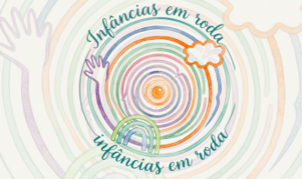 Infâncias em roda