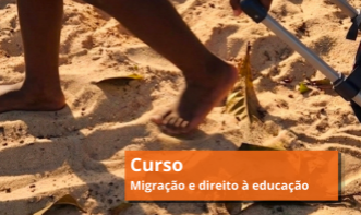 Migração e direito à educação - EM BREVE