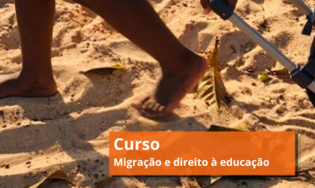 Migração e direito à educação - EM BREVE