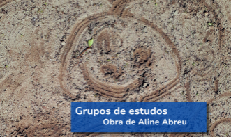 Grupo de estudos: Obra de Aline Abreu - EM BREVE