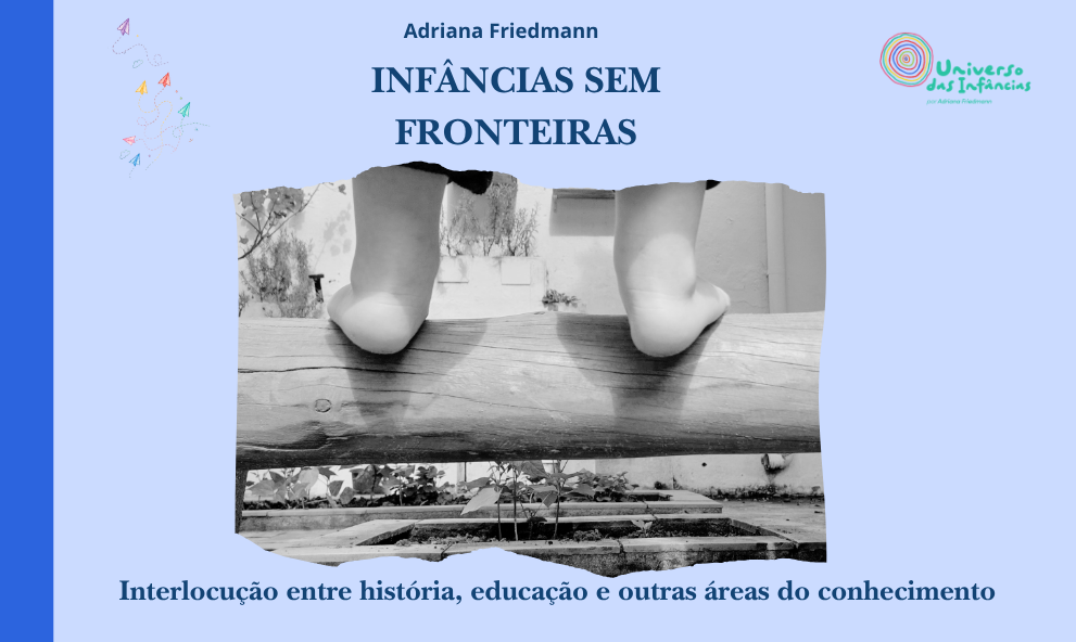 Infâncias sem fronteiras