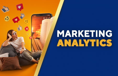 Marketing Analytics