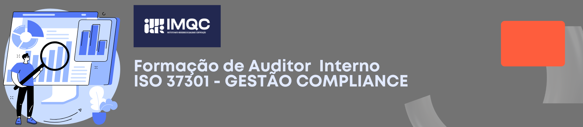 Interpretação NBR ISO 37301