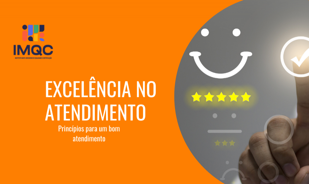 Excelência no Atendimento
