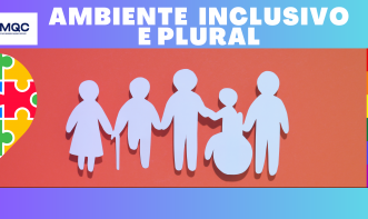 Ambiente Plural e Inclusivo