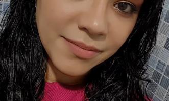 Ana Karine de Oliveira