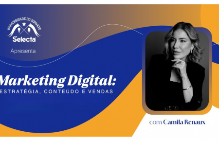 Marketing Digital: Estratégia, Conteúdo e Vendas