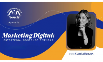 Marketing Digital: Estratégia, Conteúdo e Vendas