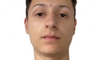 Anthony vale de Oliveira