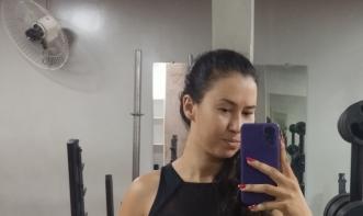 Ana Keyla dos Santos Pereira