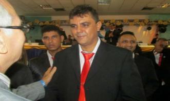 Alexandre José de Moura Moura