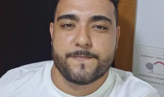 Giulianno Coutinho Giusti