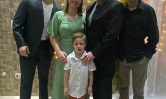 Rudinei Alegransi
