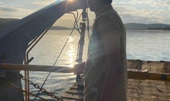 Kauê Vinícius Rodrigues Marinho