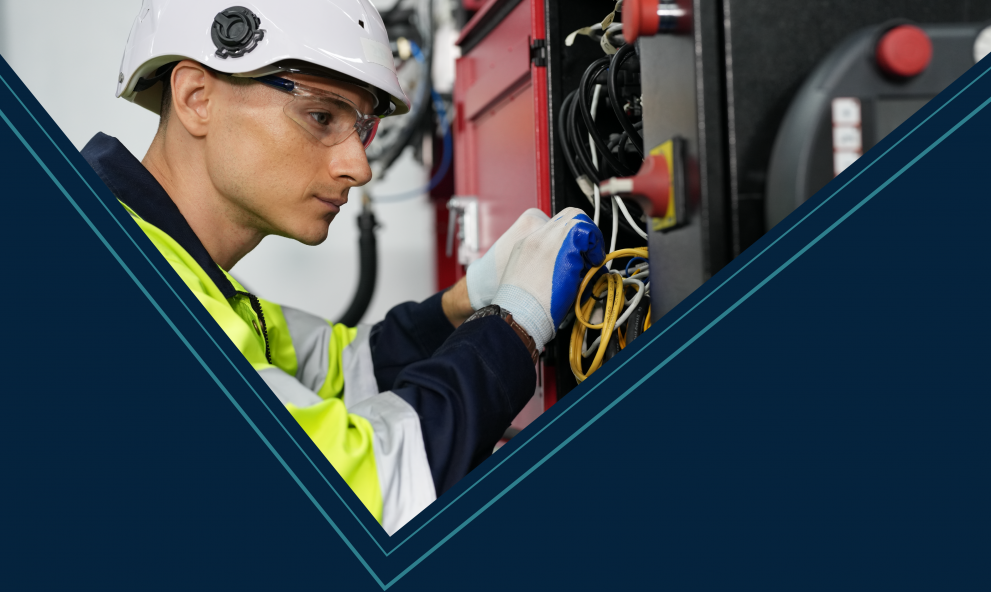 CURSO DE SISTEMAS DE PROTEÇÃO INDUSTRIAL -  CURSO COMPLETO