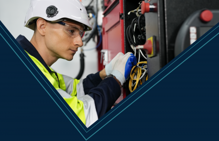 CURSO DE SISTEMAS DE PROTEÇÃO INDUSTRIAL -  CURSO COMPLETO