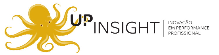 UP insight - INOVAÇÃO EM PERFORMANCE PROFISSIONAL