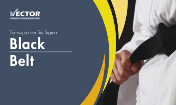 Formação Aberta Six Sigma Black Belt