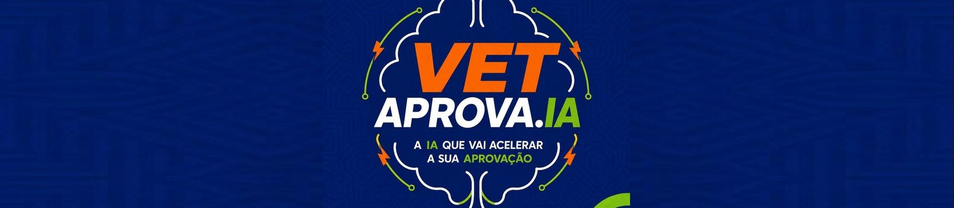 Vet Aprova.IA