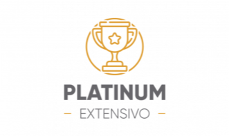 Platinum - 2 Anos