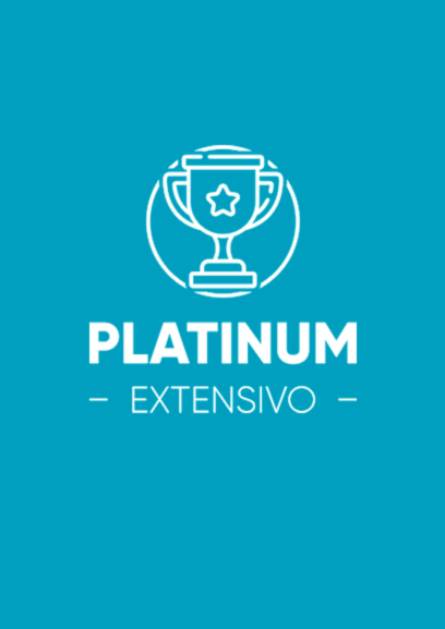 Platinum - 2 Anos