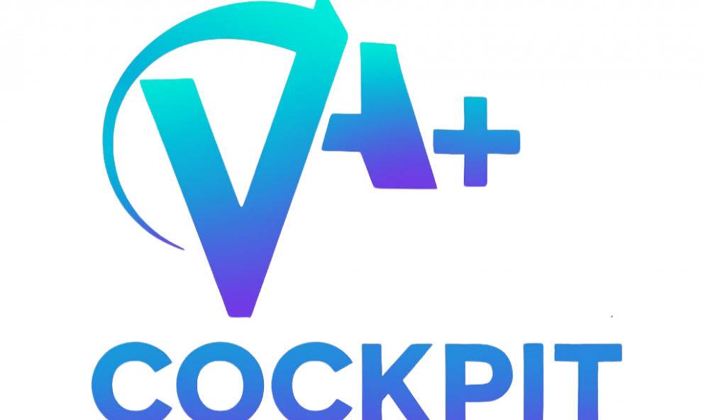 Cockpit Via Mais - Assinatura anual