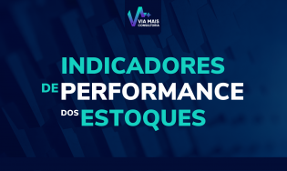 INDICADORES DE PERFORMANCE DOS ESTOQUES