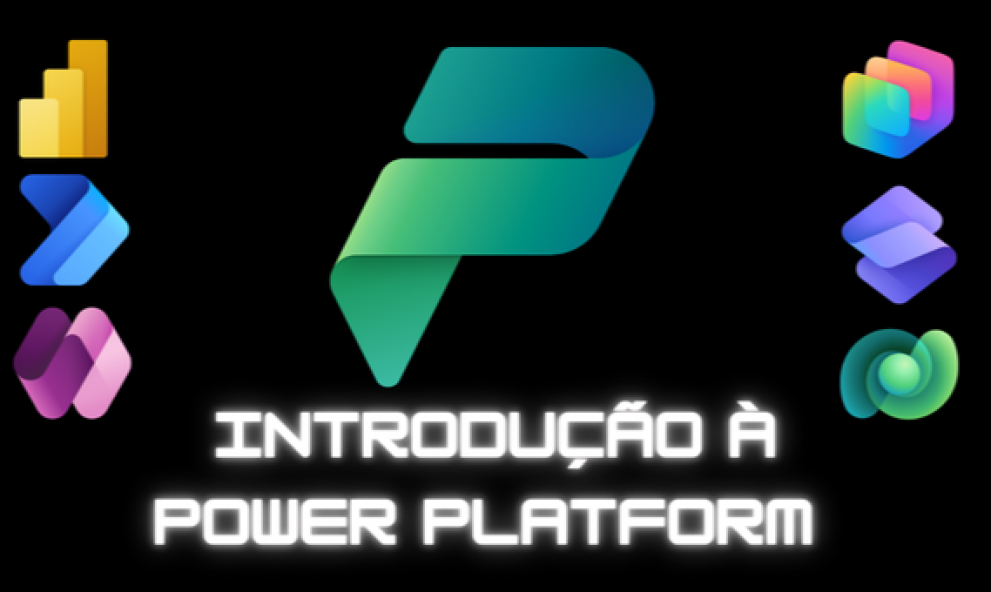 Curso Introdução à Power Platform