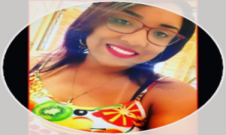 Larissa Christine da Silva