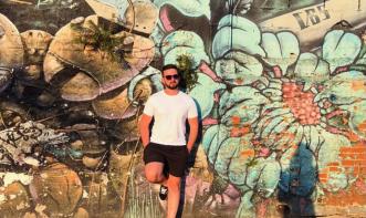 Andre Vitor Granemann