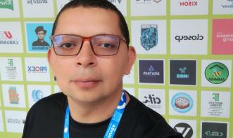 Alberto das Neves Oliveira Junior