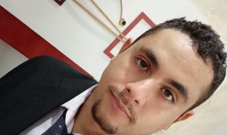 Cleverson Cardoso Oliveira da Silva