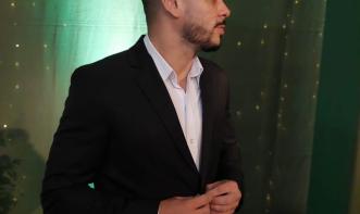 Daniel Macedo dos Santos